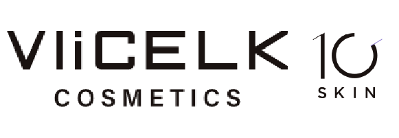 VliCELK COSMETICS ロゴ