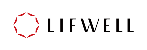 lifwell ロゴ