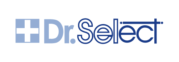 Dr.select ロゴ