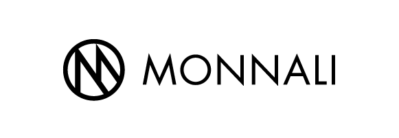monnali ロゴ