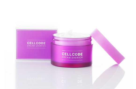 CELL CODE ブランドイメージ