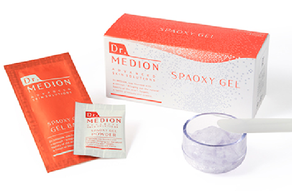 Dr.MEDION ブランドイメージ
