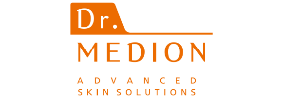 Dr.MEDION ロゴ
