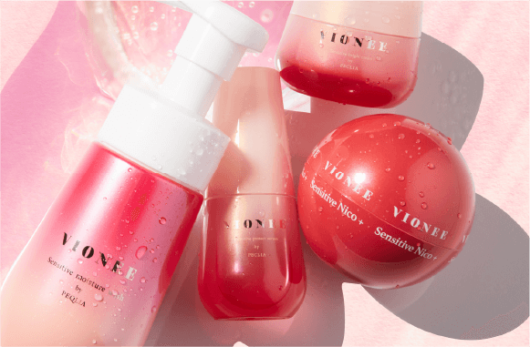 PEQLIA ペキュリア ブランドイメージ