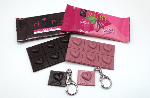 Hips ヒップス ブランドイメージ