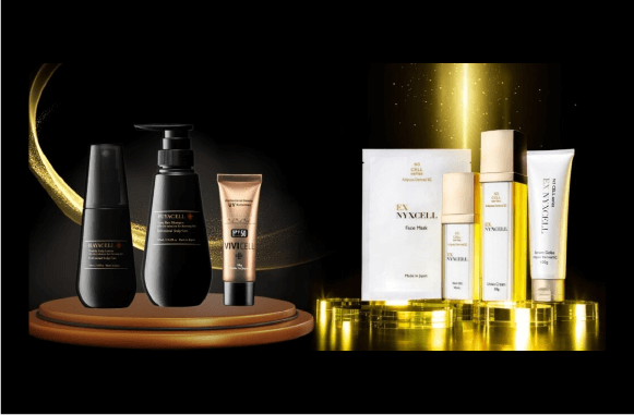 N3 CELL Series N3セルシリーズ ブランドイメージ