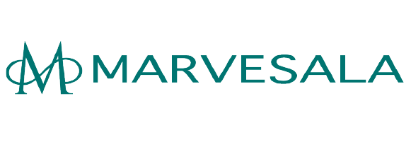 MARVESALA マーべセラー ロゴ