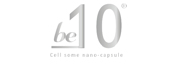 be-10 ビーマイナステン ロゴ