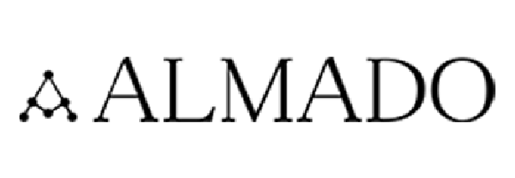 ALMADO アルマード ロゴ