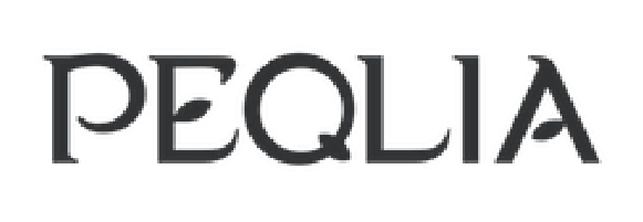 PEQLIA ペキュリア ロゴ