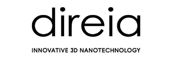 direia ディレイア ロゴ