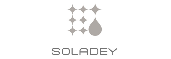 SOLADEY ソラデー ロゴ